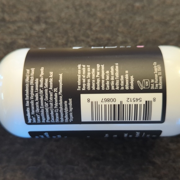 Perineal Spray - Picture 2 of 3